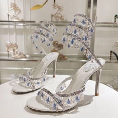 Rene Caovilla Sandals